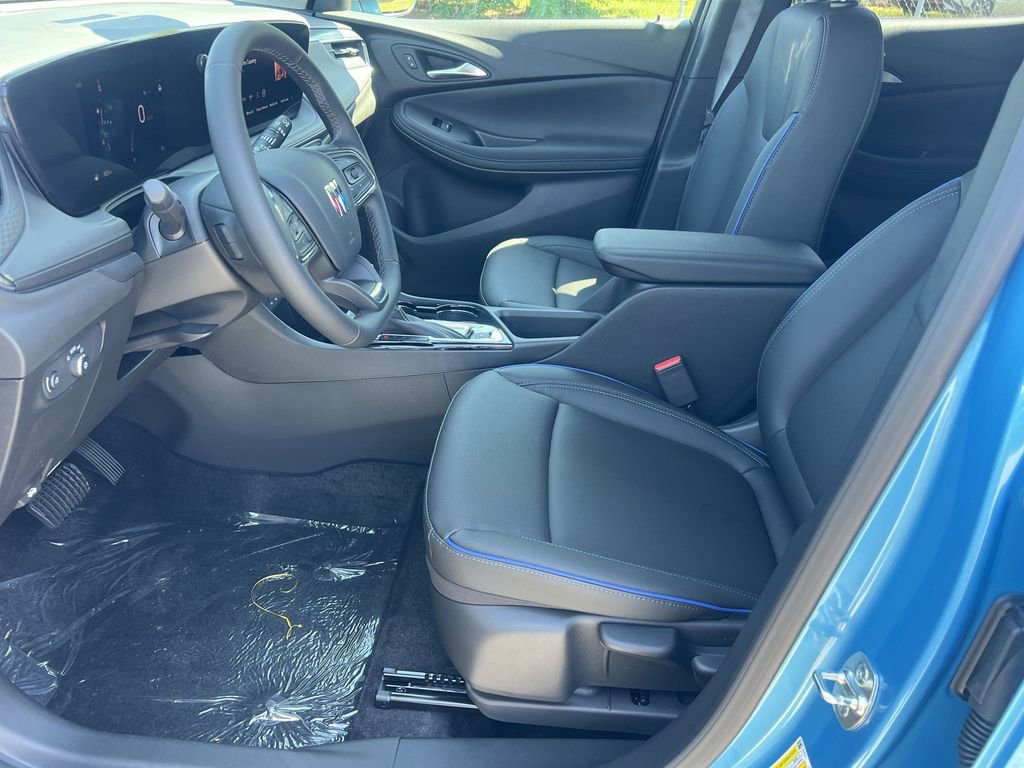 New 2026 Buick Encore GX Sport Touring image 16