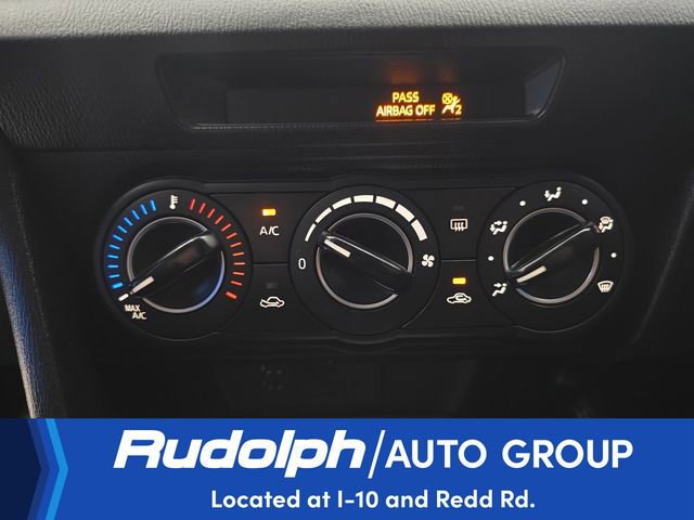 Used 2016 MAZDA MAZDA3 i Sport w/ Preferred Equipment Package image 22