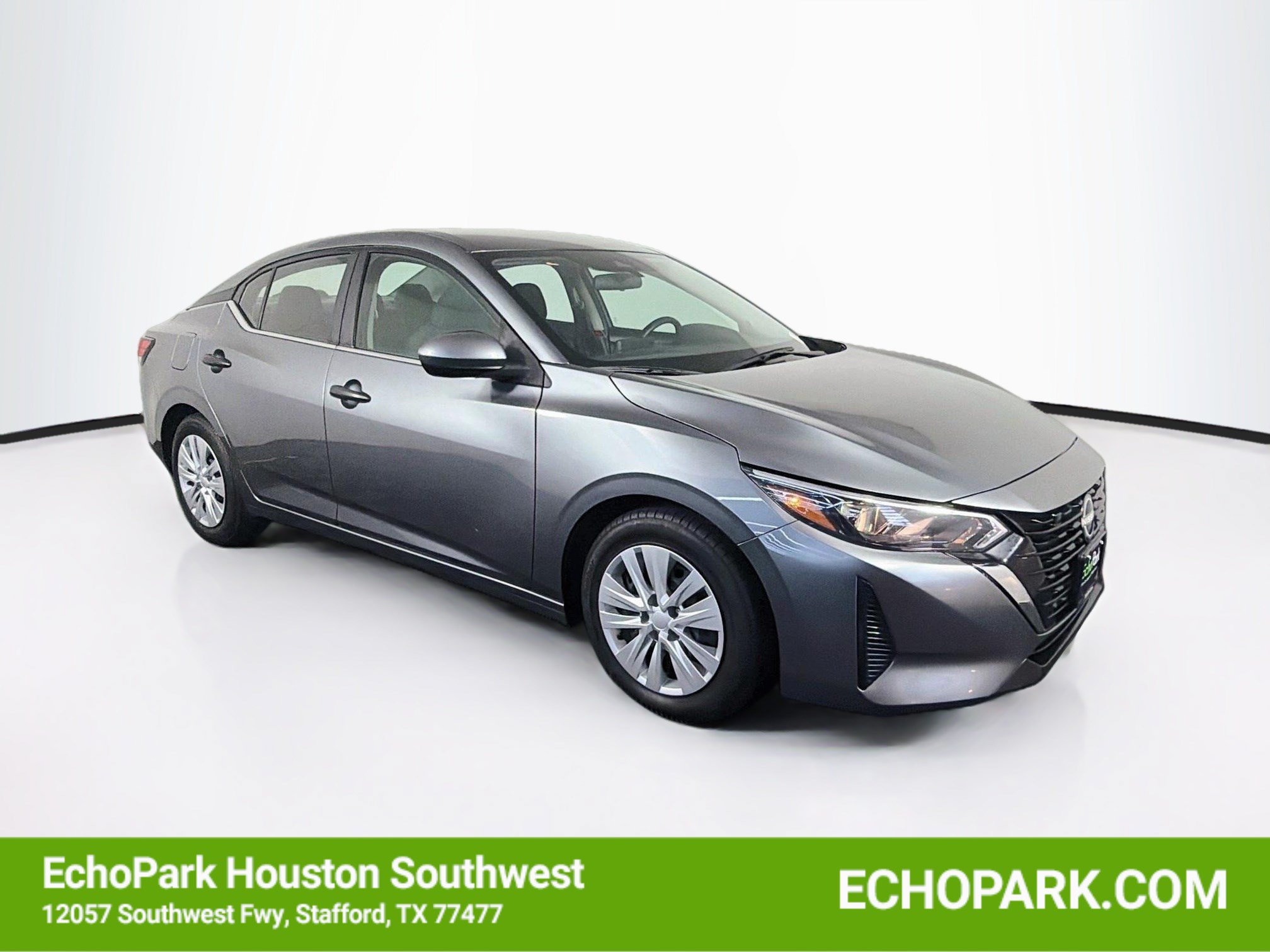 Used 2024 Nissan Sentra S