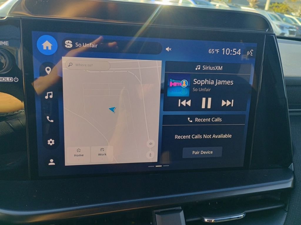 New 2026 Subaru Outback Premium image 20