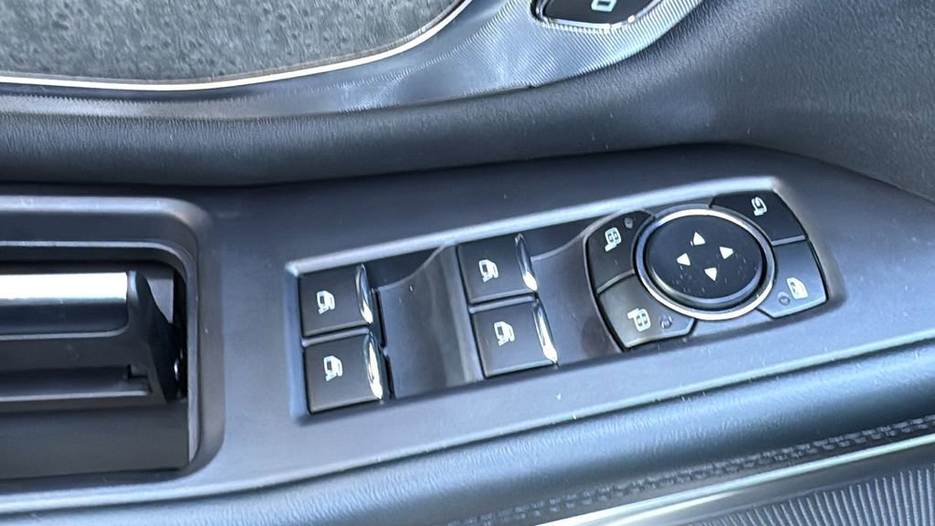 Certified 2026 Ford Expedition Tremor AWD/4WD image 20