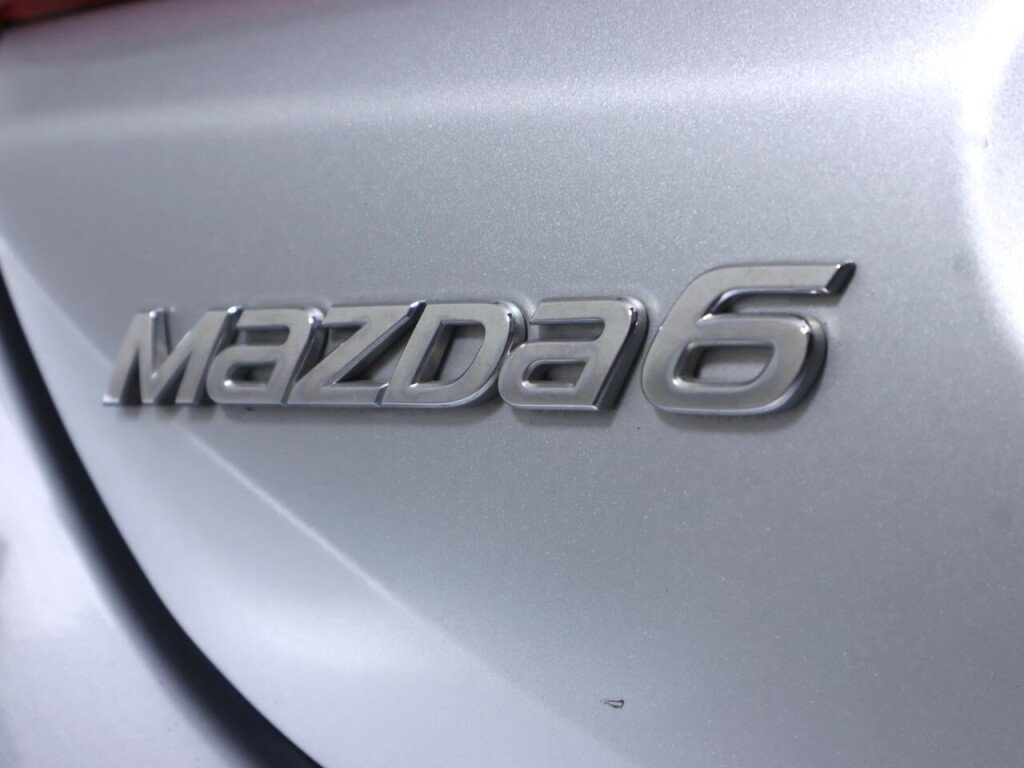 Used 2017 MAZDA MAZDA6 Sport FWD image 32