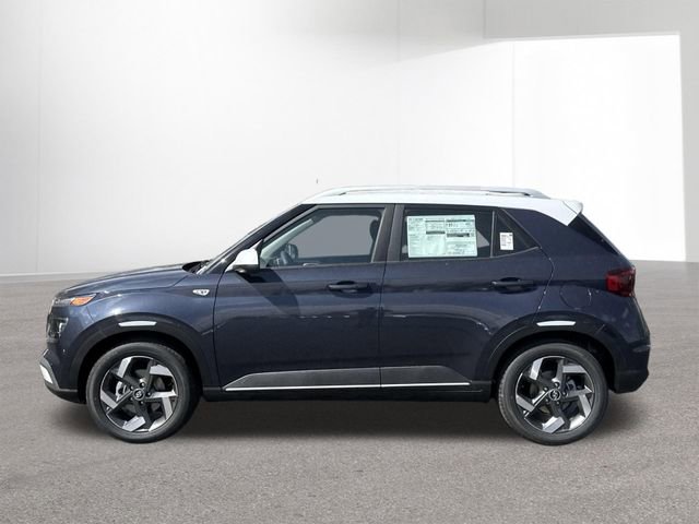 New 2026 Hyundai Venue SEL FWD image 14