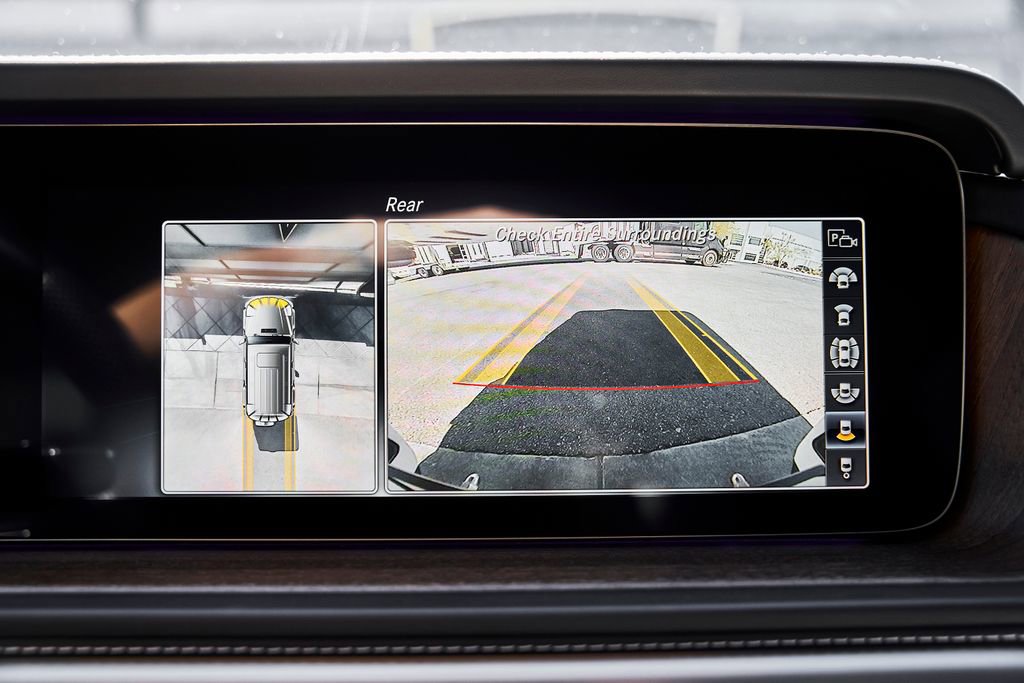 Used 2020 Mercedes-Benz G 63 AMG 4MATIC image 79