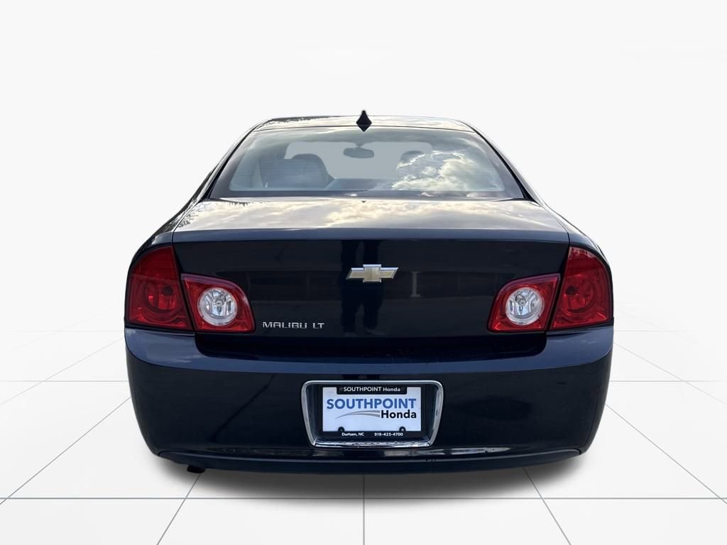 Used 2012 Chevrolet Malibu LT w/ Power Convenience Package image 7
