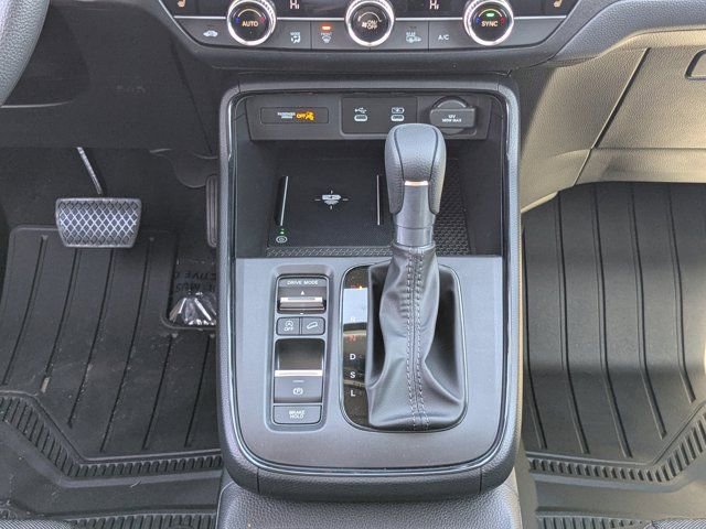 New 2026 Honda CR-V EX image 18