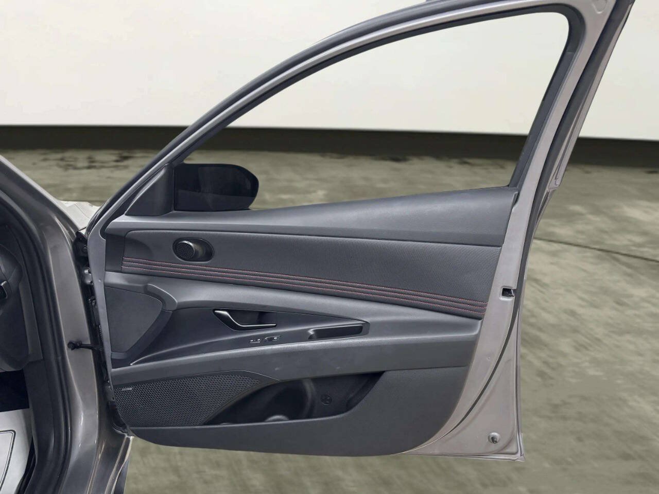 Used 2025 Hyundai Elantra N Line FWD image 20