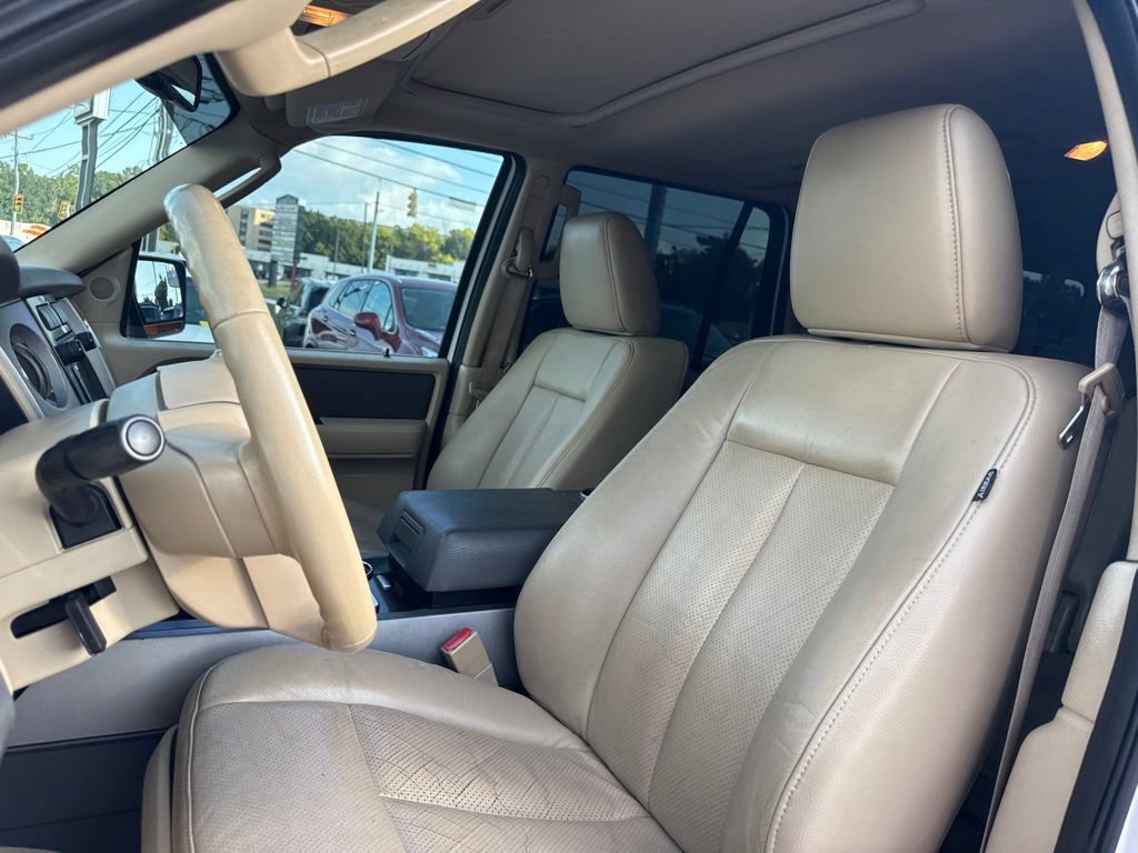 Used 2013 Ford Expedition EL XLT RWD image 13
