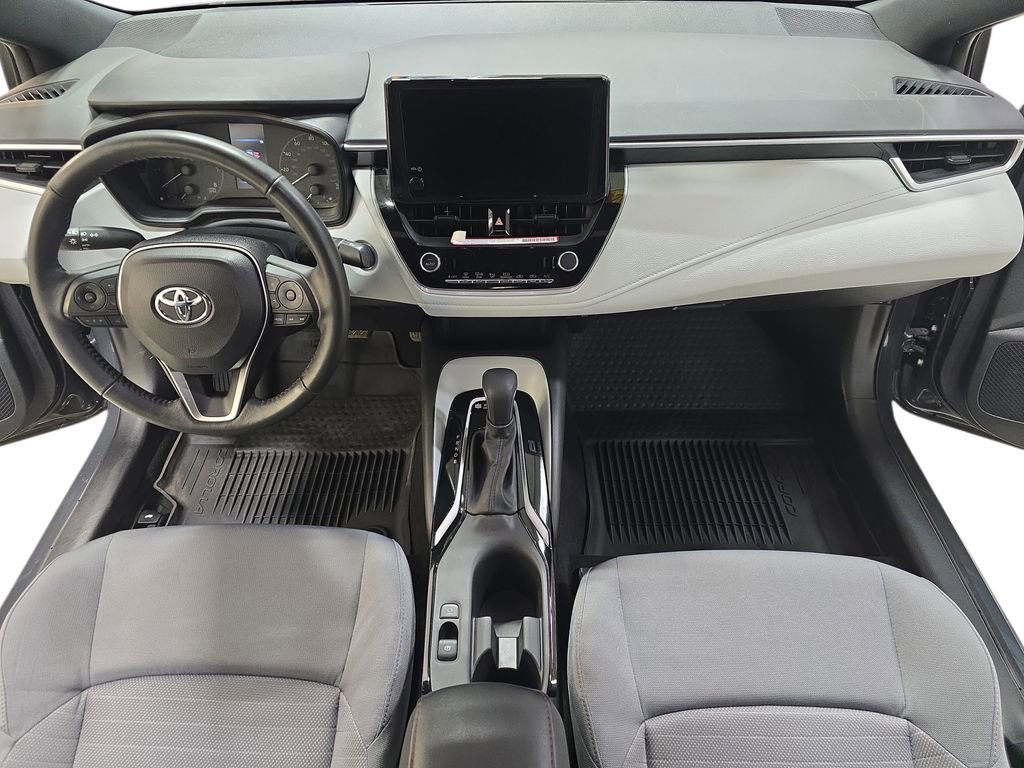 Certified 2023 Toyota Corolla SE image 11