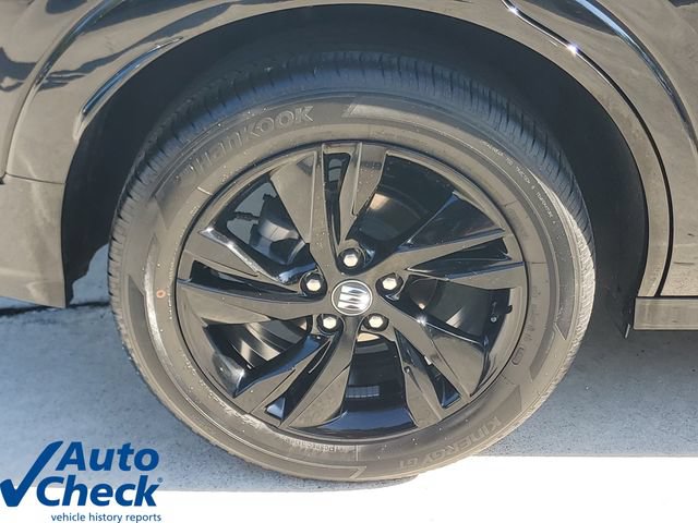 Certified 2025 Buick Encore GX Sport Touring w/ Advanced Technology Package FWD image 8