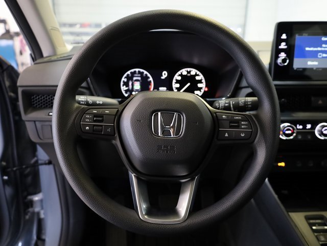 New 2026 Honda CR-V EX image 12