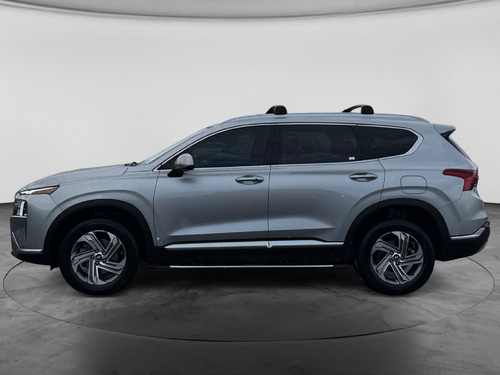 Used 2022 Hyundai Santa Fe SEL AWD/4WD image 4
