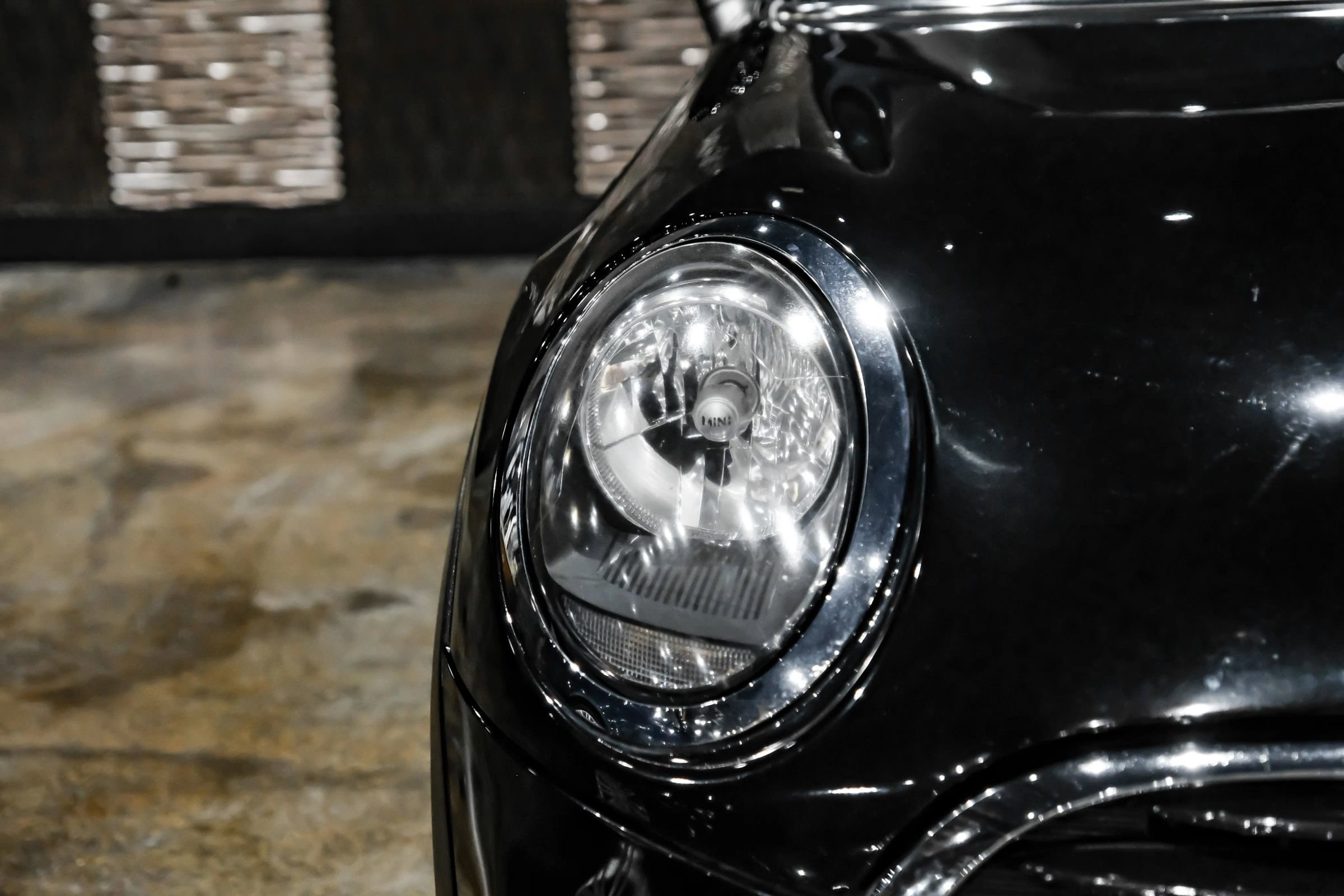 Used 2021 MINI Cooper 2-Door Hardtop FWD image 33
