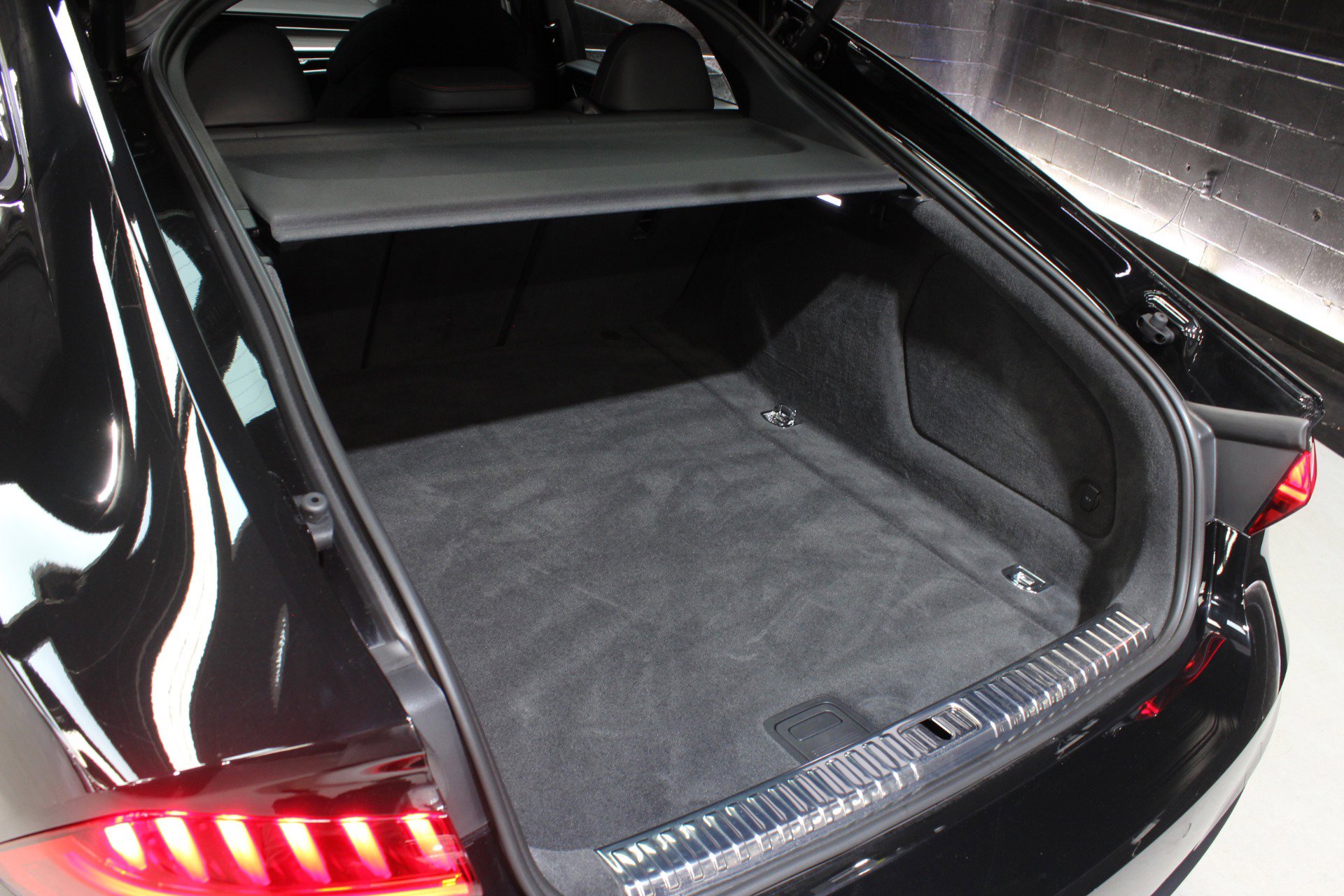 Used 2025 Audi S7 Premium Plus image 76