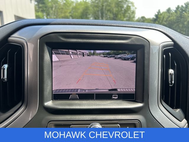 Used 2024 Chevrolet Silverado 2500 Custom w/ Custom Value Package AWD/4WD image 15