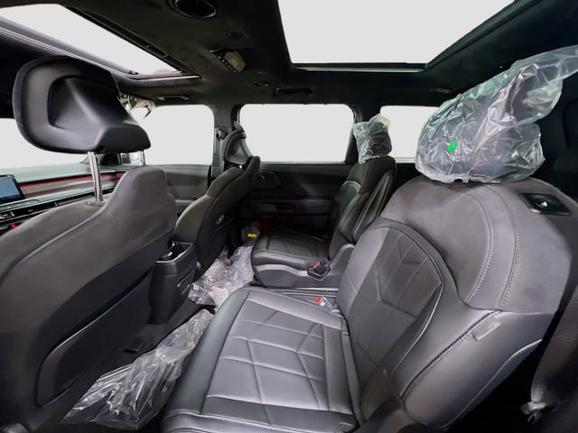 New 2027 Kia Telluride SX Prestige X-Line image 26