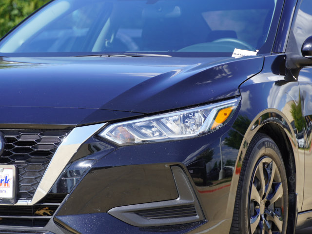 Used 2023 Nissan Sentra S FWD image 7