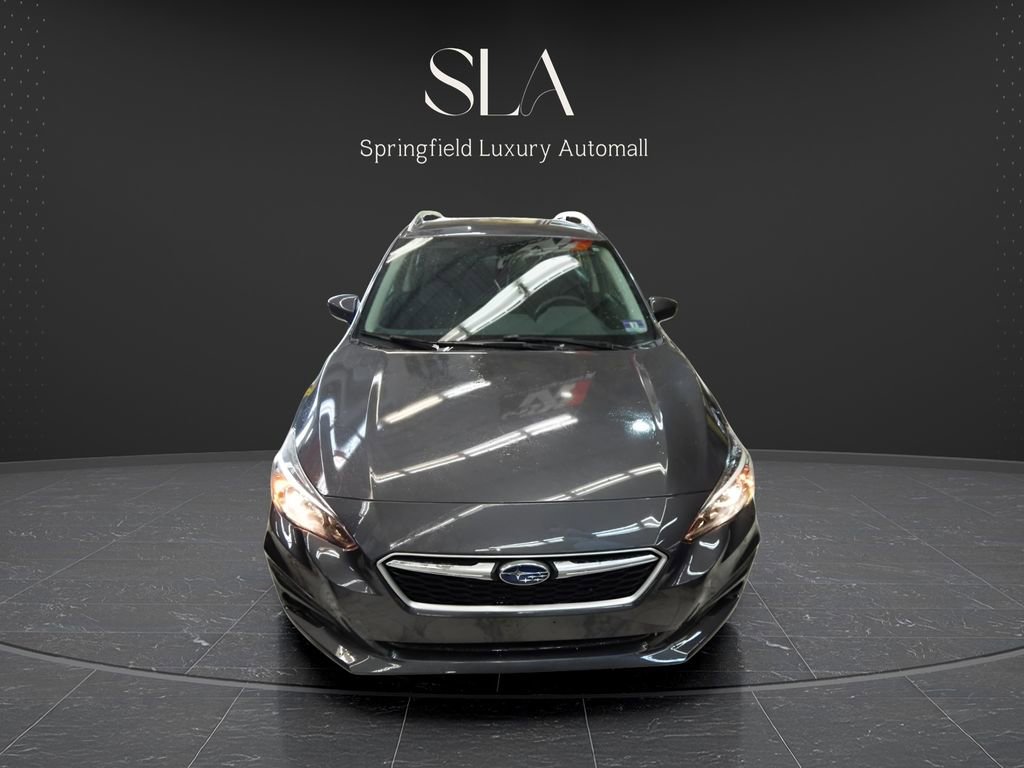 Used 2019 Subaru Impreza 2.0i Premium w/ Eyesight & BSD/Rcta & SRF image 2