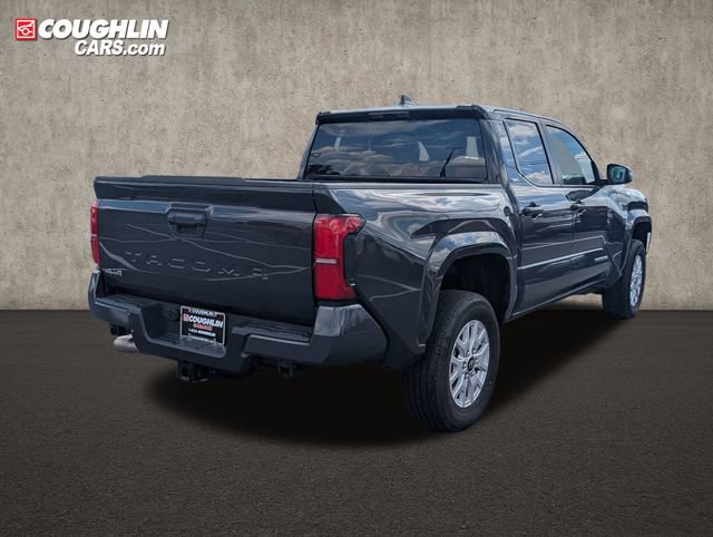 Used 2024 Toyota Tacoma SR5 AWD/4WD image 7