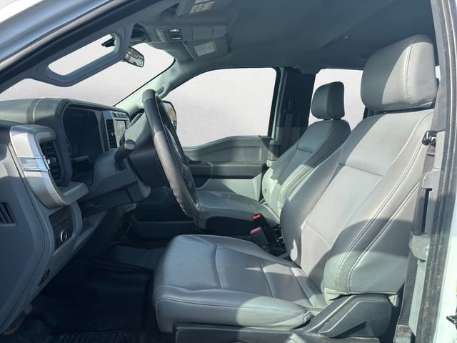 Used 2024 Ford F250 XL w/ XL Chrome Package image 9