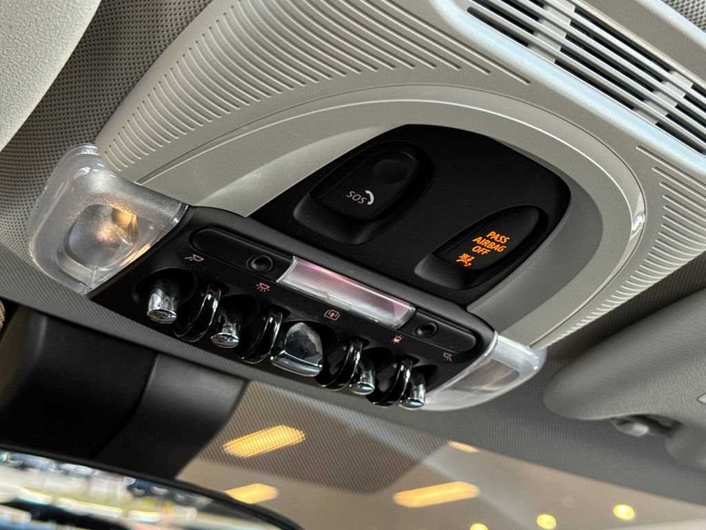 Used 2022 MINI Cooper S FWD image 23