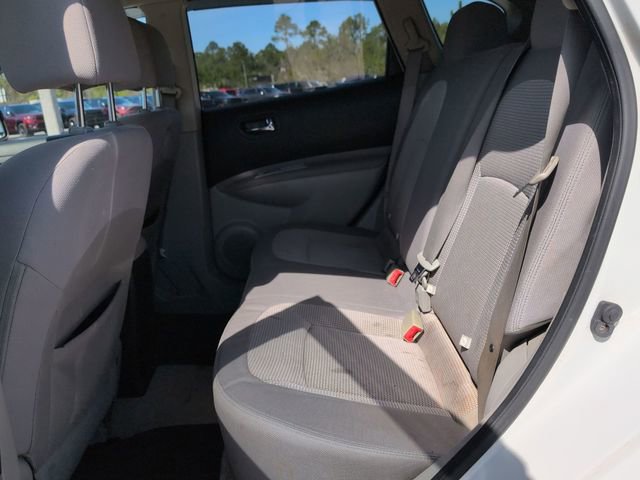 Used 2011 Nissan Rogue SV w/ Premium Pkg image 24
