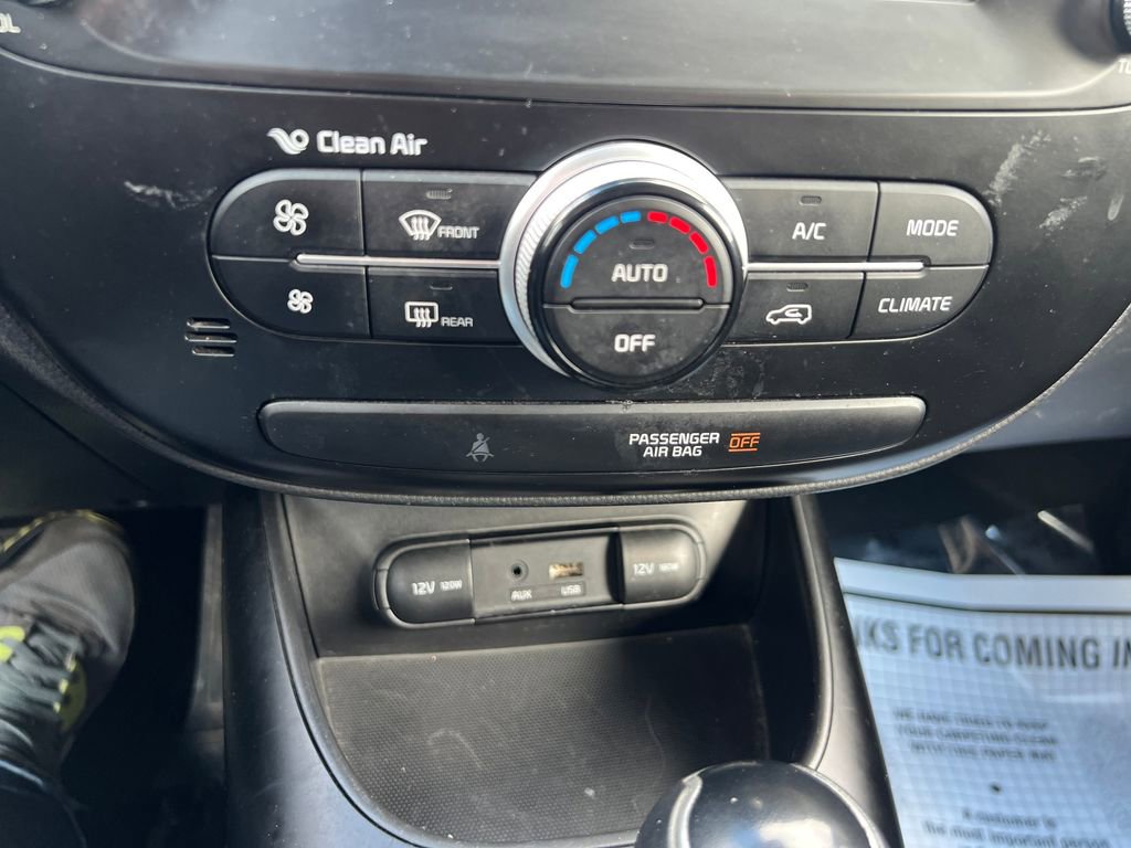 Used 2018 Kia Soul + image 22