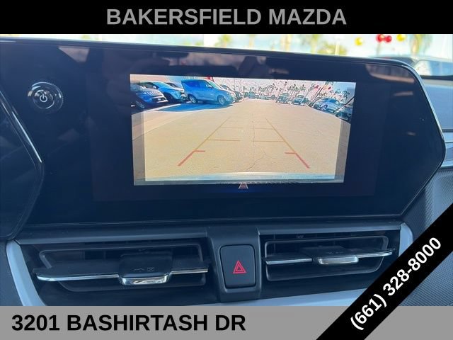 Used 2025 Chevrolet TrailBlazer LS w/ LS Convenience Package FWD image 22