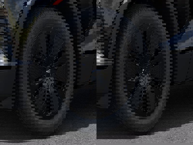 New 2025 Chevrolet Blazer EV LT image 34