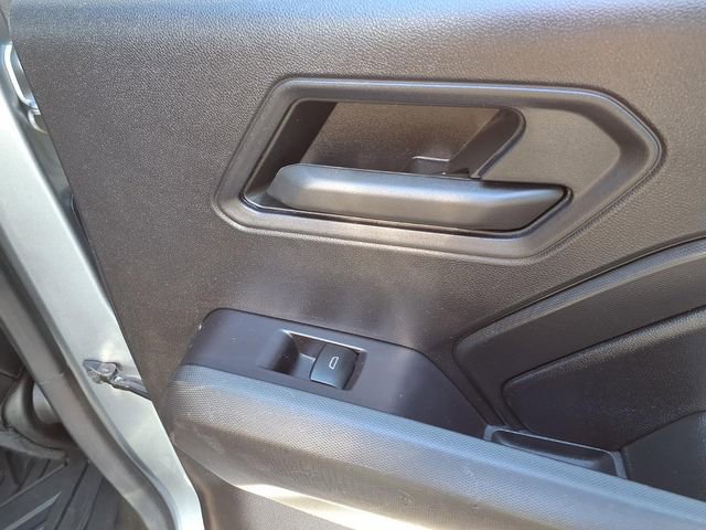 Used 2023 Chevrolet Colorado Trail Boss w/ Technology Package AWD/4WD image 21