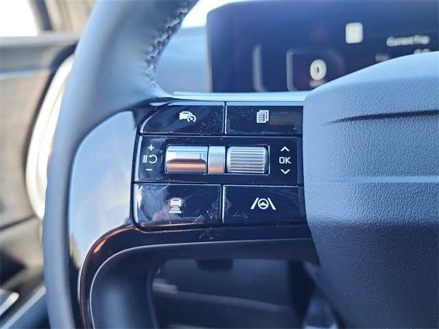 New 2026 Kia Sorento SX Prestige image 27