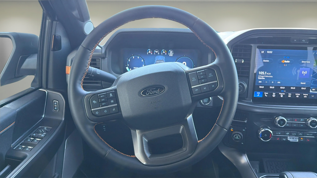 Used 2025 Ford F150 Tremor w/ Bed Utility Package AWD/4WD image 25