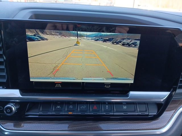 New 2026 GMC Sierra 1500 Elevation image 14