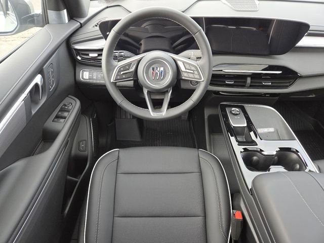 New 2026 Buick Enclave Preferred w/ Power Package image 34