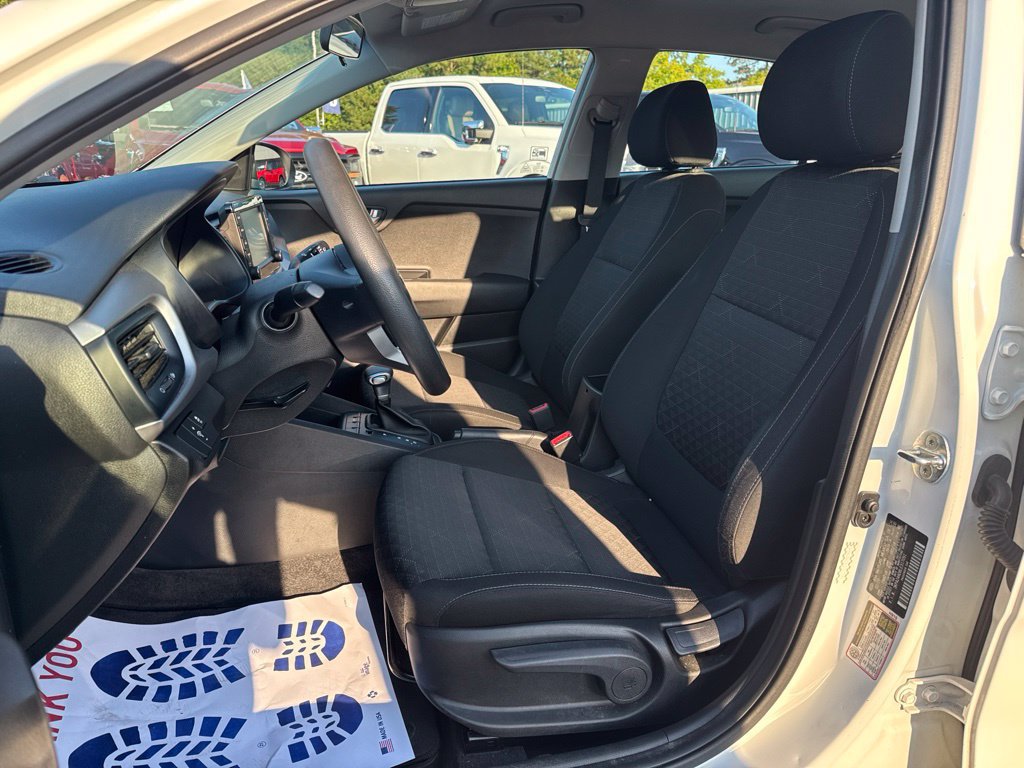 Used 2020 Kia Rio S FWD image 9