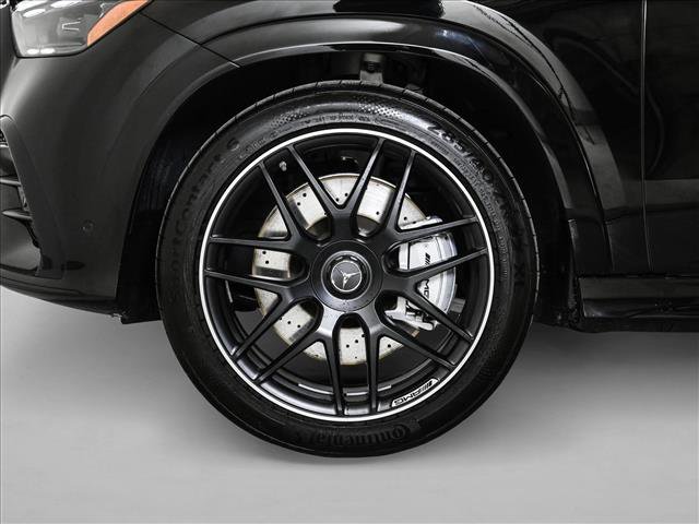 Certified 2025 Mercedes-Benz GLE 53 AMG 4MATIC Coupe image 26