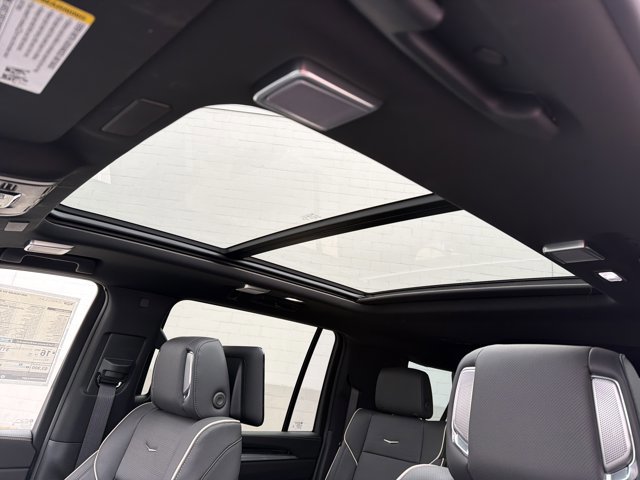 New 2026 Cadillac Escalade ESV Sport w/ Touring Package image 13