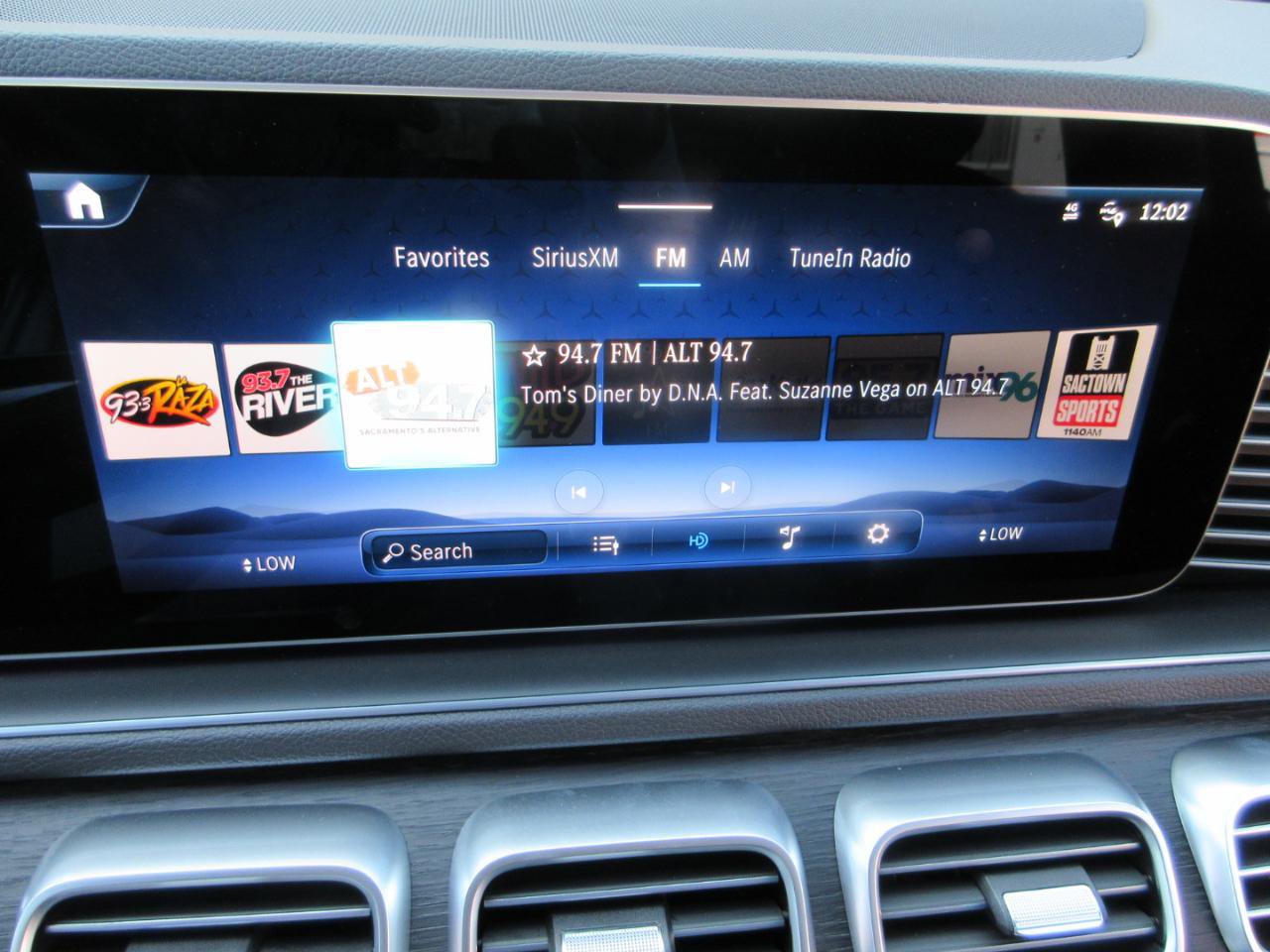 Used 2025 Mercedes-Benz GLE 580 4MATIC image 64