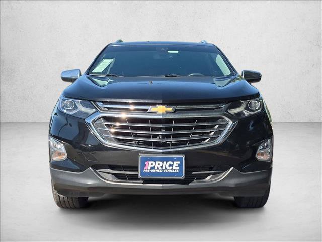Certified 2020 Chevrolet Equinox Premier AWD/4WD video 2