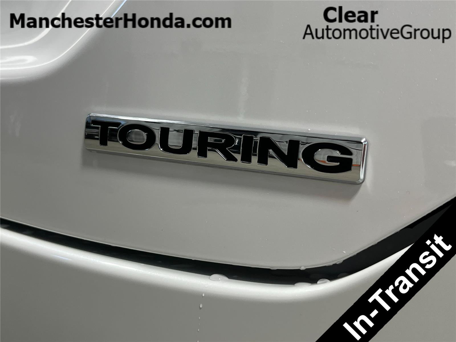 New 2026 Honda Pilot Touring image 6