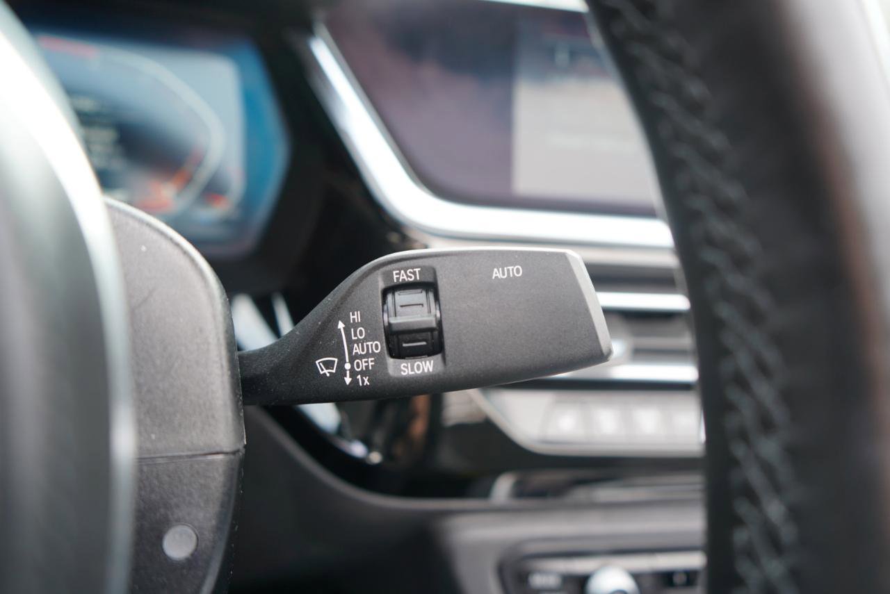 Used 2023 BMW Z4 sDrive30i w/ Premium Package image 44