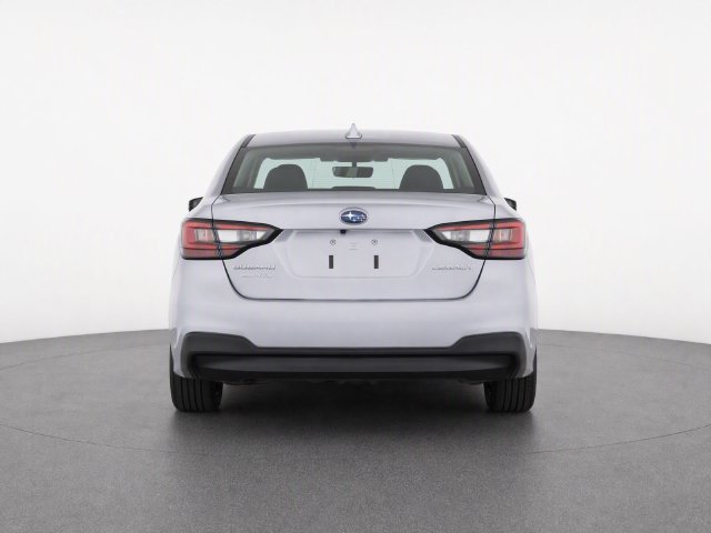 Certified 2024 Subaru Legacy Limited AWD/4WD image 6