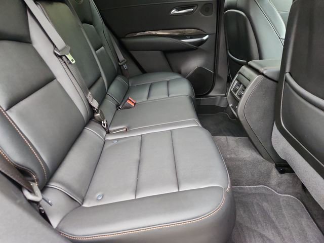 Used 2023 Cadillac XT4 Sport FWD image 26