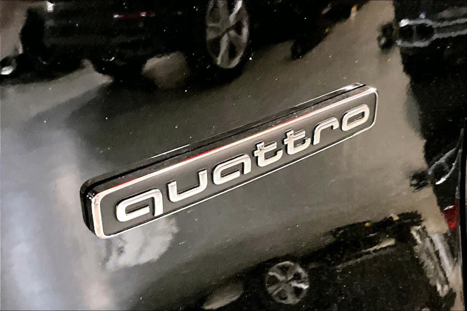 Certified 2025 Audi Q5 Premium Plus w/ Premium Plus AWD/4WD image 10