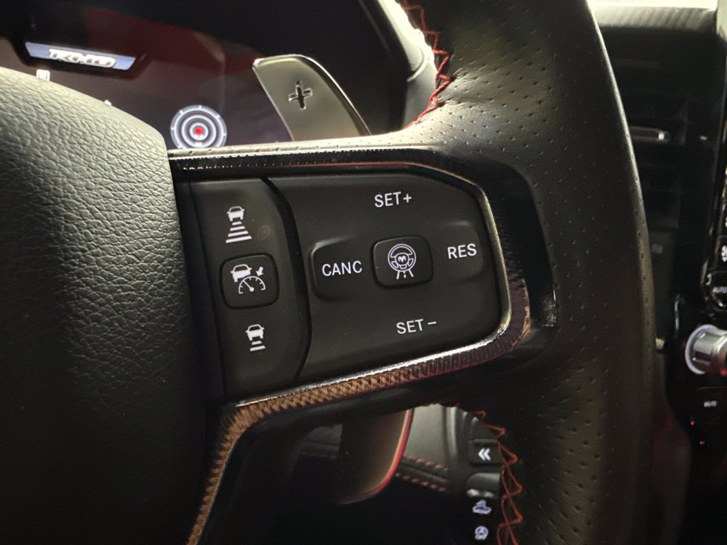 Used 2025 RAM 1500 RHO w/ RHO Level 1 Equipment Group AWD/4WD image 26