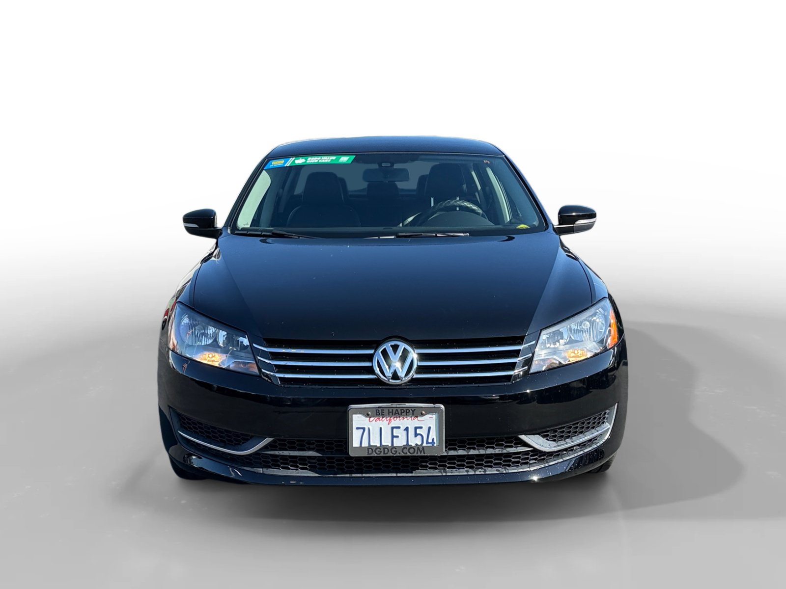 Used 2014 Volkswagen Passat 1.8T Wolfsburg Edition FWD image 8