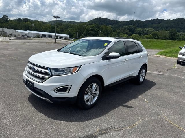 Used 2016 Ford Edge SEL w/ Equipment Group 201A AWD/4WD image 5