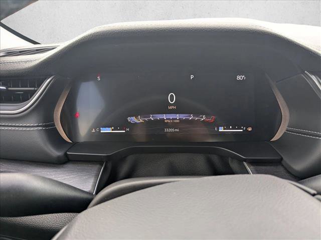 Certified 2023 Jeep Grand Cherokee Limited w/ Luxury Tech Group II image 11