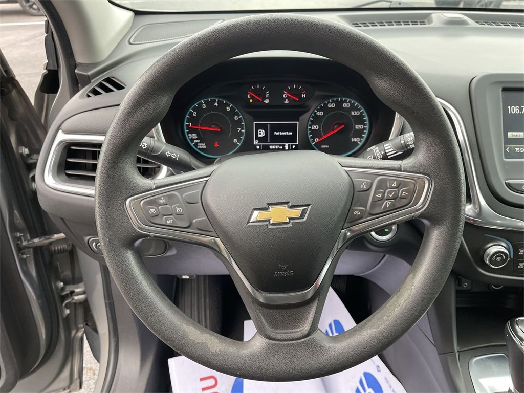 Used 2018 Chevrolet Equinox LT image 14