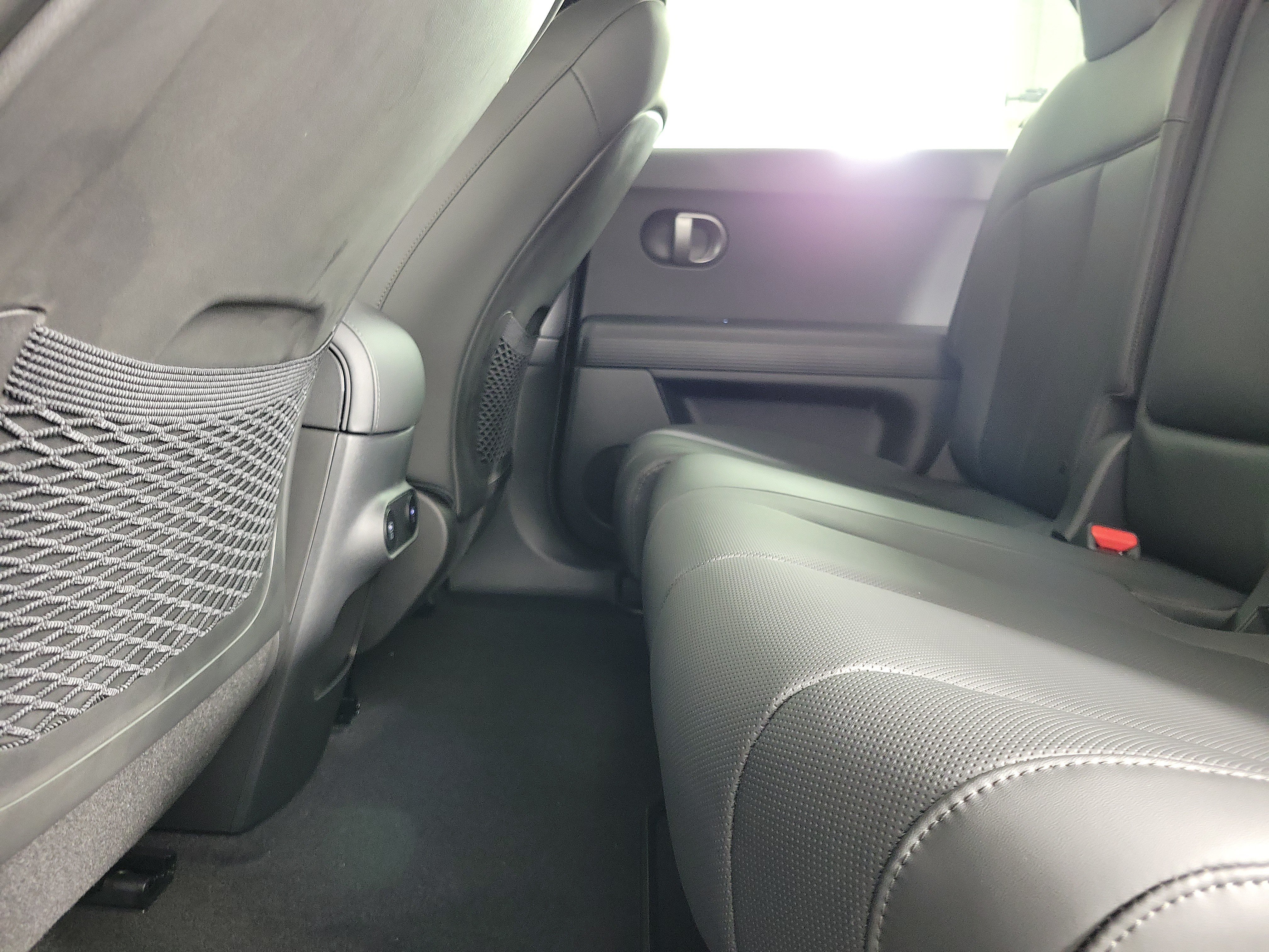 New 2026 Hyundai Ioniq 5 SEL AWD/4WD image 32